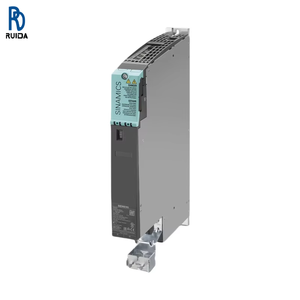 โมดูลมอเตอร์คู่ 6SL3120-2TE21-0AD0 โมดูลซีเอ็นซีสำหรับ - Product Image 1