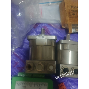 1 codificador HENGSTLER AC61/0012EQ.72DPZ nuevo. Envío rápido a través de FedEx. - Product Image 4