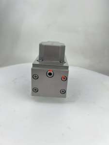 Bombas Hidráulicas Proporcionales de Control Direccional 4WRSE 4WRS2EM 4WS2EM10-5X/60B11ET210K8DV, Cilindros Hidráulicos Serie KVME - Product Image 3