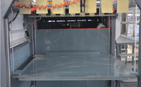 Mesin Slitter Rewinder LYAN-China Terbaik untuk Mesin Pemotong Gulungan ke Gulungan, Mesin Pemotong Gulungan Kertas Jumbo