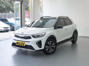 Auto Usata Quasi Nuova Modello 2021, Miglior Rapporto Qualità-Prezzo, <span class=keywords><strong>Kia</strong></span> SUV 5 Porte 5 Posti Yipao 1.4L Automatico Edizione Sportiva Divertente in Vendita - Product Image 5