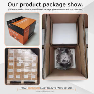 61-149;IM3131;3410 Arbre d'armature de démarreur neuf et bon marché 12V 1.6KW - Product Image 5