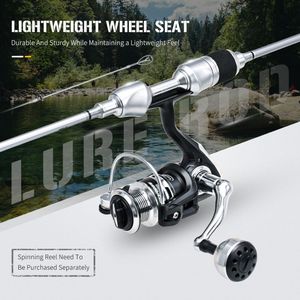 <span class=keywords><strong>Canna</strong></span> <span class=keywords><strong>da</strong></span> <span class=keywords><strong>pesca</strong></span> ultraleggera <span class=keywords><strong>con</strong></span> asta in fibra di carbonio ad alta elasticità <span class=keywords><strong>con</strong></span> impugnatura a leva in ceramica guida a filo solido Ultra sensibile - Product Image 3