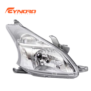 Phare de voiture pour Toyota Avanza 2012 <span class=keywords><strong>2013</strong></span> 2014 2015 2016 2017 2018 2019 2020 2021 2022 2023 Phare avant 81170-BZ140 81130-BZ140 - Product Image 3