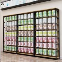 Présentoir Moderne et Simple pour Téléphones Mobiles, Accessoires de Réparation Électronique et Décoration Intérieure – Vitrine de Présentation de Téléphones