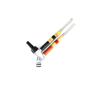 IG06 1007780 Pompe/Injecteur de revêtement en <span class=keywords><strong>poudre</strong></span> pour cabines de pulvérisation à lit fluidisé utilisées dans les machines de revêtement en <span class=keywords><strong>poudre</strong></span> - Product Image 5