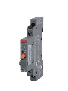 HK1SK1-20 02 Contactor de Aplicación Industrial de Alta Calidad y Durabilidad con Varios Contactos Auxiliares para Motor - Product Image 4