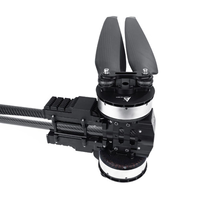 Moteur multirotor T-MOTOR X-A12XL 14S en fibre de carbone, Lipo, sans balais, pour drone hexacoptère UAV de levage lourd 100KG, accessoire de moteur BLDC
