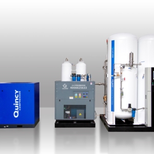 Tıbbi oksijen üretim tesisi tıbbi oksijen jeneratörü kararlı ve sabit oksijen kaynağı - Product Image 4