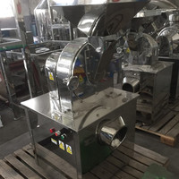 Sésame soja maïs riz broyeur broyeur broyage machine de pulvérisation