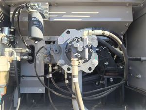 Excavatrice sur chenilles hydraulique Zoomlion 33 tonnes ZE330E-10 à vendre - Product Image 5