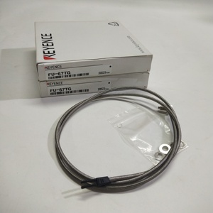 FU-67 FU-67TG FU-67TZ สายเคเบิลเซ็นเซอร์ไฟเบอร์แบบส่งสัญญาณ ใหม่ - Product Image 4