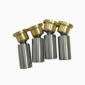 Kits de moteur rotatif à piston pour excavatrices 099-4141 120B/E120B/110B/E110B (déplacement 107) - Product Image 4
