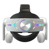 Sangle de tête Offre Spéciale pour Meta Oculus Quest 3s/Meta Quest3 sangle de tête ABS de haute qualité accessoires VR pour la vente en gros