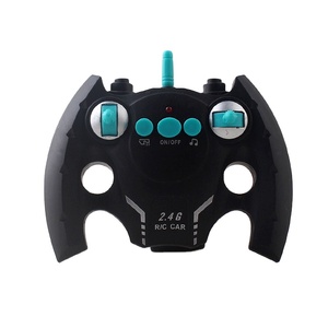 KYK Fancy Stunt de doble cara, mariposa que cae, efecto especial, Control remoto, coche de aleación, rotación de 360 grados - Product Image 4