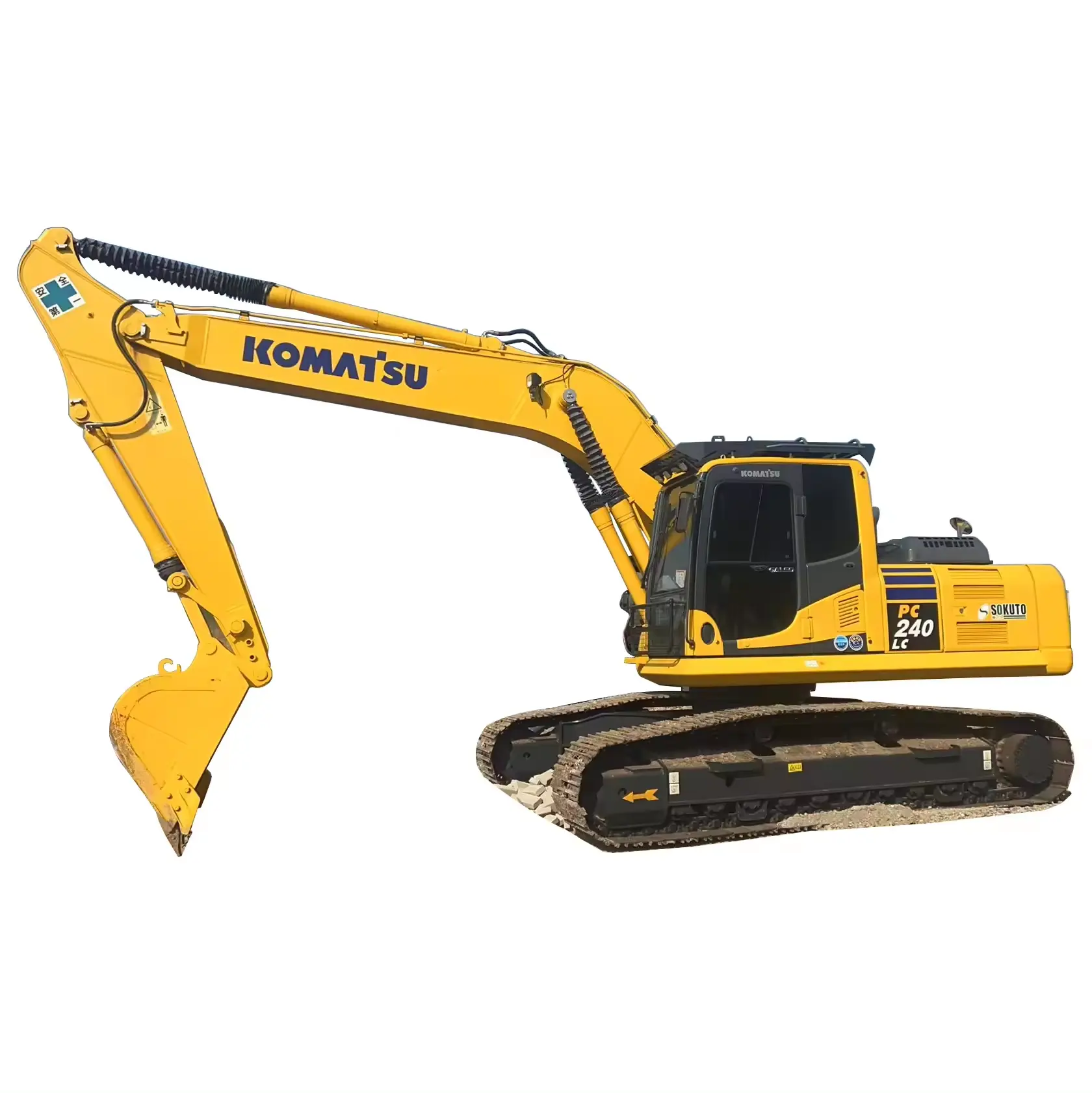 Diskon Komatsu bekas Jepang orisinil pc200 excavator PC220 PC240 PC300 PC350 PC400 PC450 baru