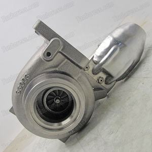 Turbocompressore elettronico BV35 54359880027 54359700027 turbina Full Turbo per <span class=keywords><strong>Fiat</strong></span> <span class=keywords><strong>500</strong></span> per Lancia Ypsilon 1.3 SJTD 95 HP - Product Image 5