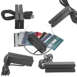 Chất lượng cao USB magnetmag thẻ <span class=keywords><strong>swiper</strong></span> không tiếp xúc đầu từ sọc đọc - Product Image 1