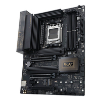 ASUS ProArt B650-CREATOR prend en charge les processeurs de bureau Ryzen série 7000 et les profils AMD étendus pour Overclocking EXPO OptiMem II