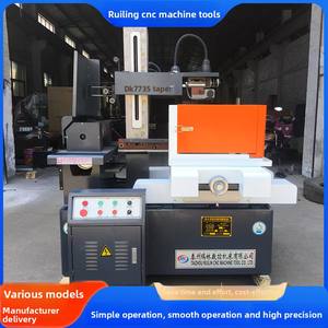 سعر منخفض Dk7735 الصين Cnc <span class=keywords><strong>Edm</strong></span> آلة Dk7735 <span class=keywords><strong>Edm</strong></span> Cnc من - Product Image 2