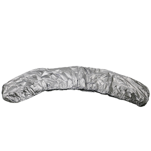 Copertura per Kayak Impermeabile, Antipolvere e Anti-UV, Accessori per Kayak, Rivestimento in PVC Oxford Monocromatico - Product Image 6