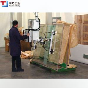 Robot Industrial Chino, Brazo <span class=keywords><strong>Manipulador</strong></span> de Vacío para Vidrio, Libre de Mantenimiento - Product Image 6