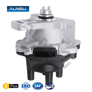 Alnsu อะไหล่รถปั๊มสุญญากาศสำหรับฮอนด้า <span class=keywords><strong>EK3</strong></span> 30100-P2A-J01 - Product Image 2