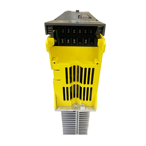 Motor Servo AC Serie Alpha FANUC A06B-6079-H305 - Product Image 4