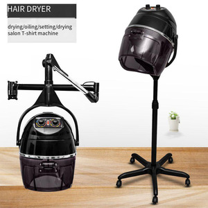Muebles Profesionales para Salón de Belleza, Nueva Peluquería con Diseño Moderno, Máquina de Vapor para Peinado, Máquina Especial para Permanente - Product Image 3