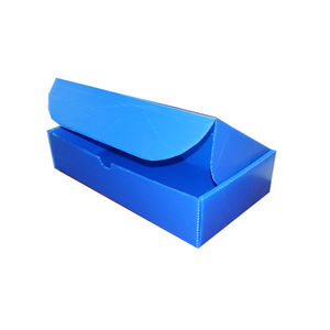 Hot Sale Plastic Box Waterproof Small Storage Box