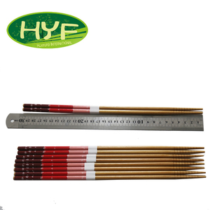 <span class=keywords><strong>La</strong></span> Dernière Promotion Acheter Bambou Housse Pour Baguettes Baguettes Logo - Product Image 1