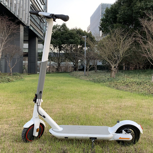 <span class=keywords><strong>Scooter</strong></span> Eléctrico Plegable Xiaomies M365 de <span class=keywords><strong>2</strong></span> Ruedas, <span class=keywords><strong>Scooter</strong></span> Eléctrico para Adultos, Ligero, Inteligente, Unisex, con Motor Potente, Disponible en Almacén de la UE - Product Image 4