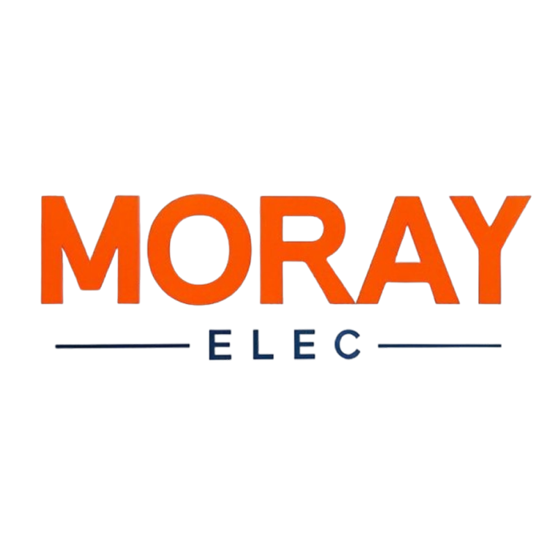 Xi'an Moray Electronic Technology Co., Ltd. logo