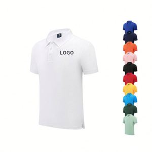 T-shirt de sport promotionnel pour hommes, design personnalisé, logo, vêtements de sport d'extérieur pour la vente en gros - Product Image 2