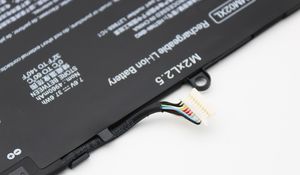 Batería para portátil MM02XL MM02, batería para portátil <span class=keywords><strong>HP</strong></span> <span class=keywords><strong>Pavilion</strong></span> <span class=keywords><strong>13</strong></span>, batería para portátil recargable, 2, 1, 2, 1, 2, 2, 1, 2 - Product Image 3