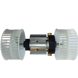 Moteur de ventilateur de chauffage de climatisation A0038300508 0038300508 Moteur de ventilateur pour Mecedes Benz <span class=keywords><strong>Actros</strong></span> - Product Image 1