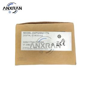 Para Delta DVP32SN11TN Series DVP Slim 32 Point Digital Expansion Transistor Output DVP-32SN - Product Image 4