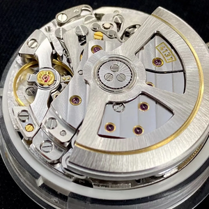 맞춤형 방수 시계 3235.3285.4131 무브먼트 사파이어 미러 자동 기계식 시계 - Product Image 1