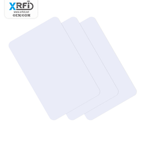 Tarjetas <span class=keywords><strong>de</strong></span> visita personalizadas <span class=keywords><strong>de</strong></span> fábrica, tarjetas inteligentes RFID sin contacto, tarjetas RFID <span class=keywords><strong>de</strong></span> PVC - Product Image 6