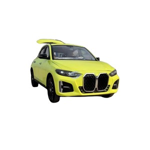Voiture électrique intelligente 4 places pour adultes, 3500W, automatique, mini, solaire, 4 roues, véhicule électrique pour passagers, conduite à gauche - Product Image 1