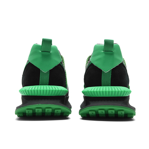 All'ingrosso nuova moda scarpe tacchi alti per le donne Sexy con suola sportiva Runner Sneaker cuneo 2025 prezzi bassi della fabbrica - Product Image 2