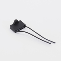 Condensateur de pompe compatible KGK, pièces de rechange Cij KB-YSPYH1220AD, pièces de rechange KGK