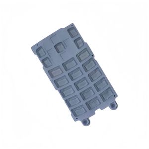 Pièces de rechange originales pour clavier de téléphone portable Cadence, pour Kyocera Cadence S2720 - Product Image 3