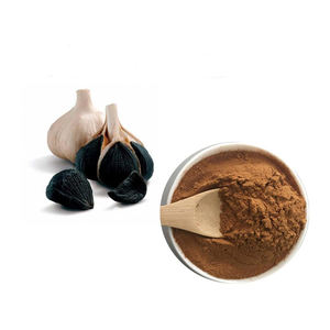 Gökkuşağı kaynağı Allicin 0.3%-1% Alliin 5% sarımsak özü sarımsak özü ile 1%-5% Allicin siyah sarımsak özü en kaliteli - Product Image 2