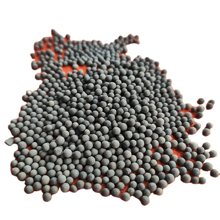 Industrial palladium catalyst Pd Al2O3 palladium on alumina ball catalyst with competitive price