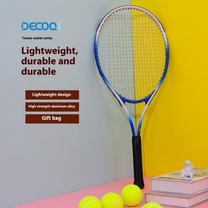 <span class=keywords><strong>Raquette</strong></span> <span class=keywords><strong>de</strong></span> <span class=keywords><strong>tennis</strong></span> 27 pouces <span class=keywords><strong>de</strong></span> haute qualité à bas prix pour adultes vente en gros d'usine unique - Product Image 4