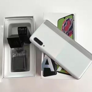 Versión original de alta calidad de EE. UU. Para <span class=keywords><strong>Samsung</strong></span> para Galaxy A90 5G Teléfono móvil usado 64GB/256GB Almacenamiento reacondicionado <span class=keywords><strong>a</strong></span> bajo <span class=keywords><strong>precio</strong></span>" - Product Image 3
