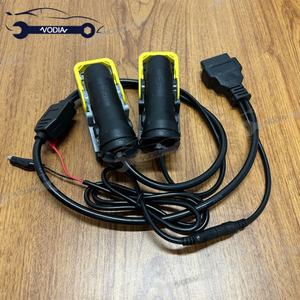 Harness Tugas Berat yang Kompatibel untuk Pemrograman / Pengujian / Kabel Uji Koneksi ECU Mack - Product Image 2