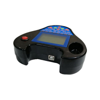 Programador de Llaves Completo Multi-idiomas Black Mini Zedbull Zed Bull V508, Clonación de Transpondedores, Sin Tokens, Tokens Ilimitados