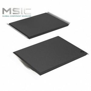 ส่วนประกอบ MSIC ไอซีแฟลช 512MBIT แบบขนาน 56TSOP S29GL512P11TFI013 - Product Image 1